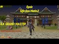 Yıllar Sonra İlk Grand Master! O AN GELDİ | #metin2