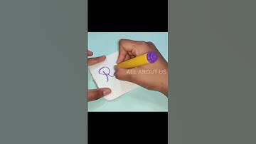 Writing subscribers names PART - 4 #art #comment