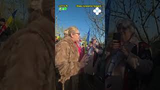 Diana Șoșoacă Bunica Mea Spunea ... Dacă Vrei Să Termini Un Bătrân ... Mută-L Din Casa Lui