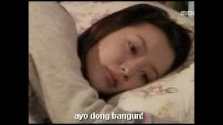 Sad Love Story 3-5 (indonesia sub) / Sad Sonata