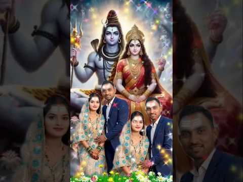 हमारी वाली शिव की दीवानी है ♥️