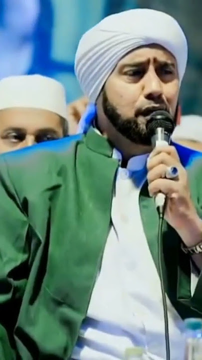 habib syech - maula ya sholli