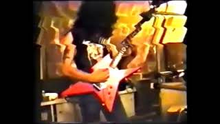 TREY AZAGTHOTH - INSANE SOLO