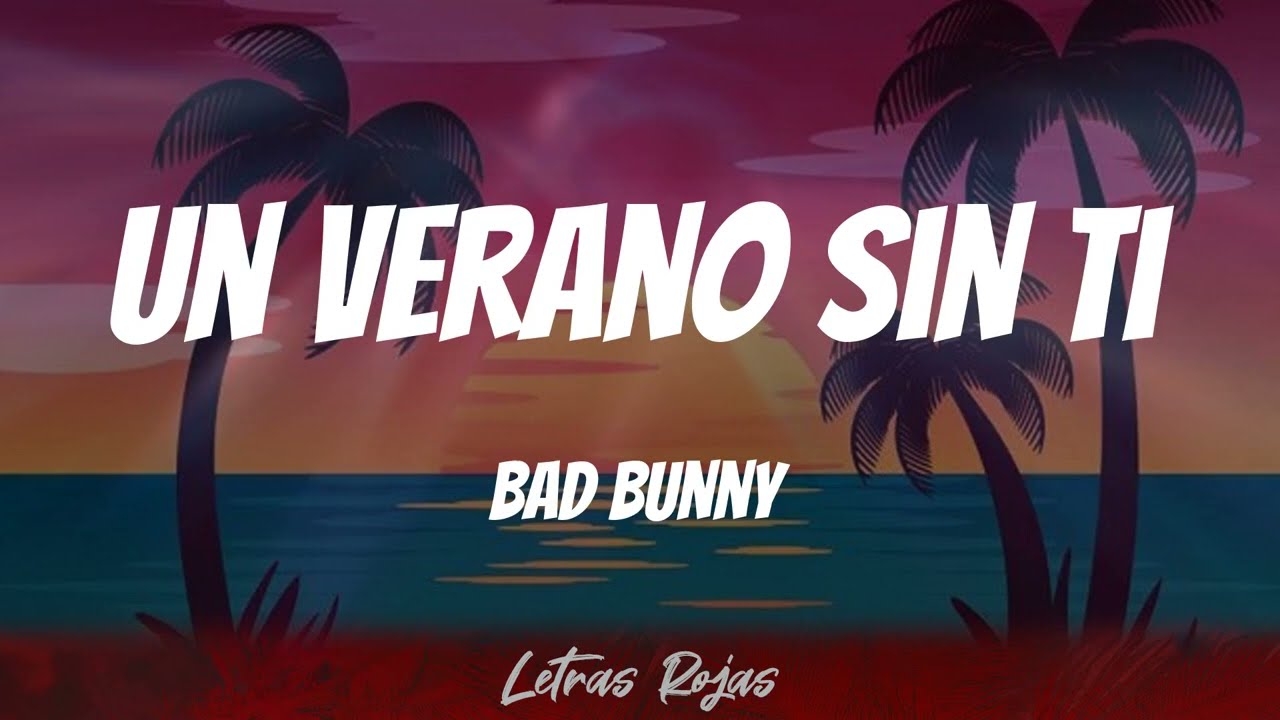 Bad Bunny superó a Rosalía con el disco de mayor éxito en España de 2022