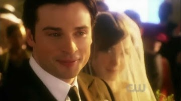 SMALLVILLE Tribute // That