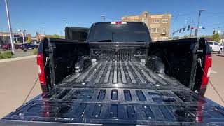 2018 Ford F-150 XL Great Falls, Missoula, Helena, Billings, Kalispell MT