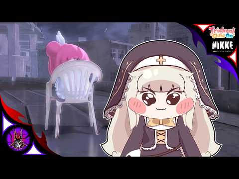 Speaki May Cry 【Trickcal - MMD Animation】