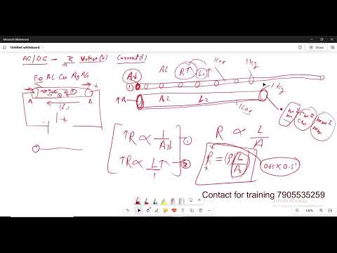 Basic electronics part 2