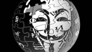 #anonymous #anon #occupy #OpGlobalBlackout - SOUND FAMILIAR