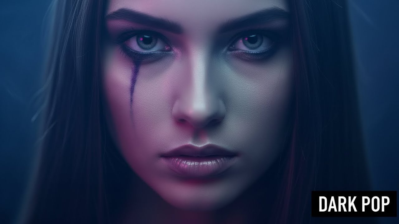 Dark Cinematic Pop Mix (Vol. 1) | Haunting Vocals for Focus