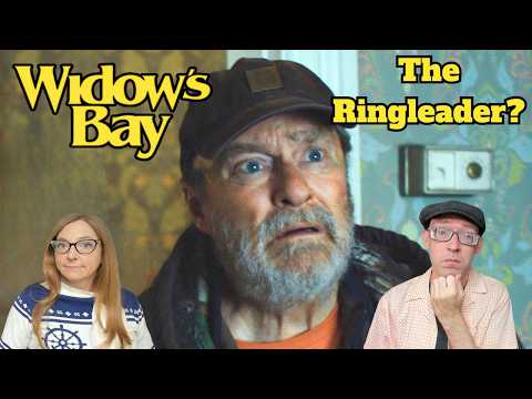 Widow's Bay season 1 episode 3 reaction and review: Did Wyck create the sea witch?