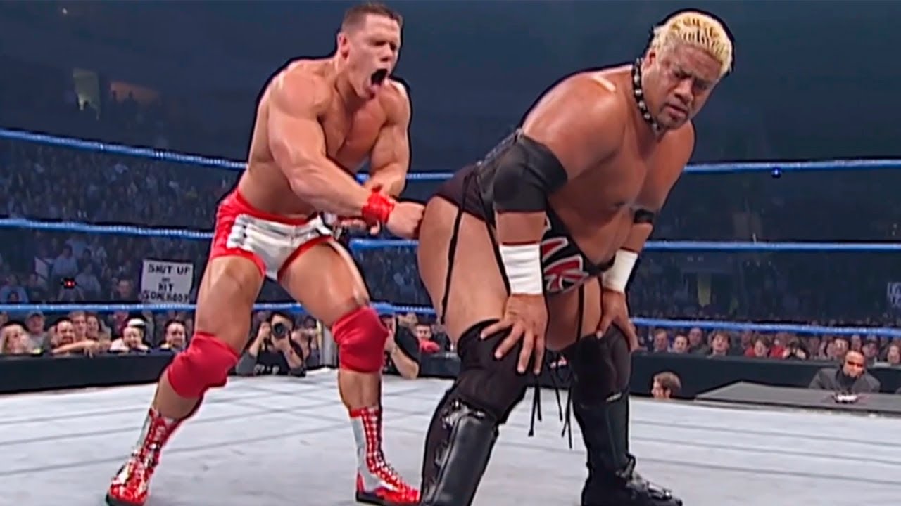 SI LA LUCHA LIBRE ES FALSA, CÓMO EXPLICAS ESTO...