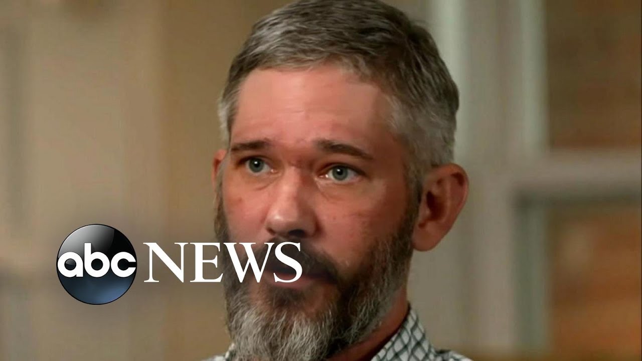 Americans captured in Ukraine speak out |  night line