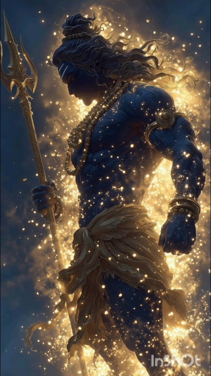 🚩🚩🔱LORD SHIVA🔱🚩 - ShareChat