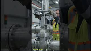 Kenapa Engineer Senior Ribet Saat Pilih Valve?