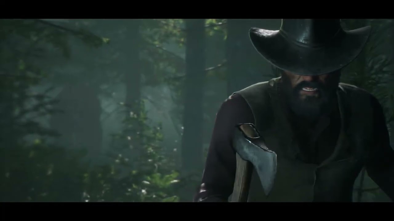 Westlanders   Official Reveal Trailer