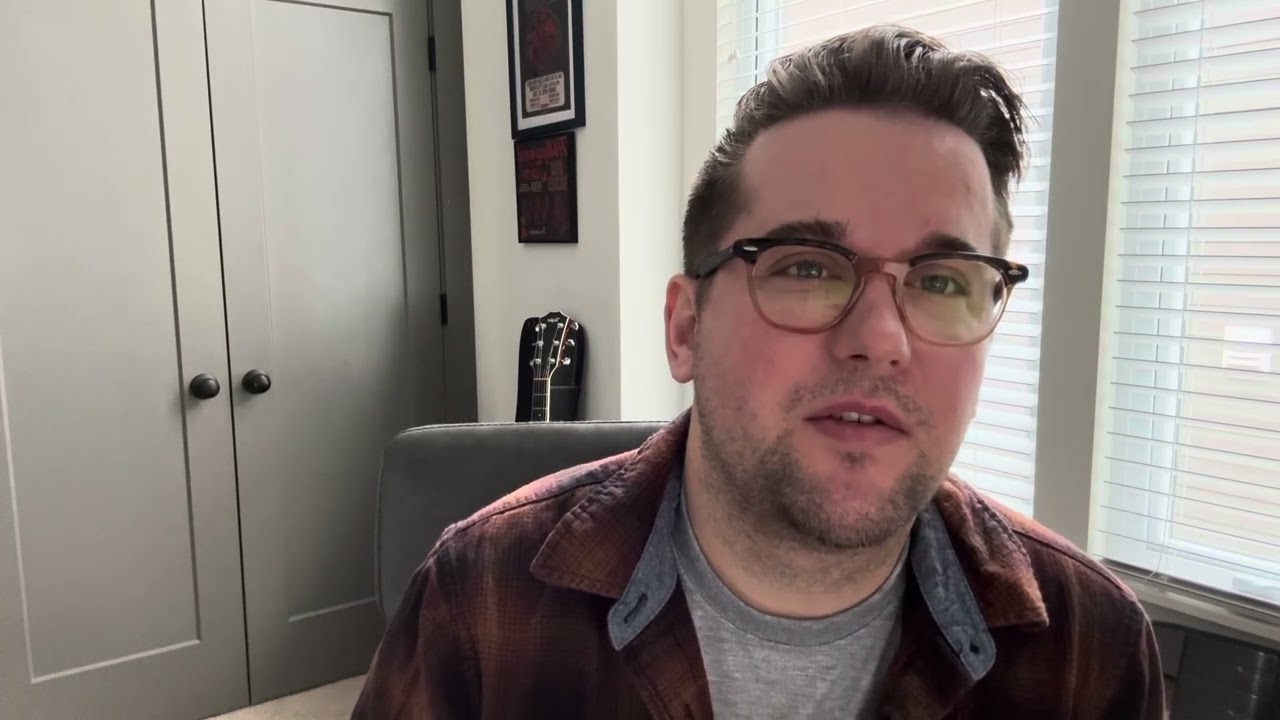 YouTube channel just monetized! Dec 8, 2025 - Tyler Boone - more updates to come! Thank you 🙏 