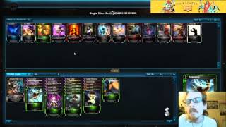 Hex Budget Draft #1: Drafting & Building