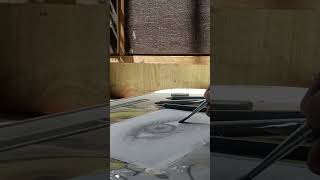 Wait For The End . Studio