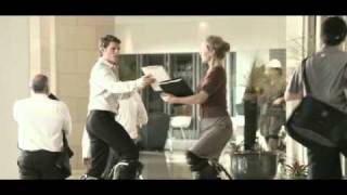 Berocca Tvc
