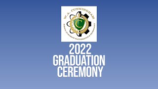 IS 234 Cunningham - 2022 Graduation