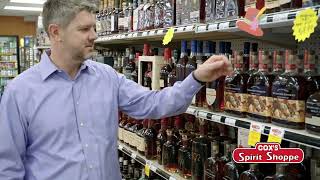 Cox And Evergreen Liquors Derby 2022 30 Second Commercial