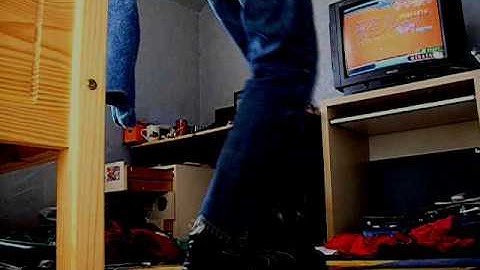 Overgate:Yozora no Muko (heavy):AAA #410 [Home score]