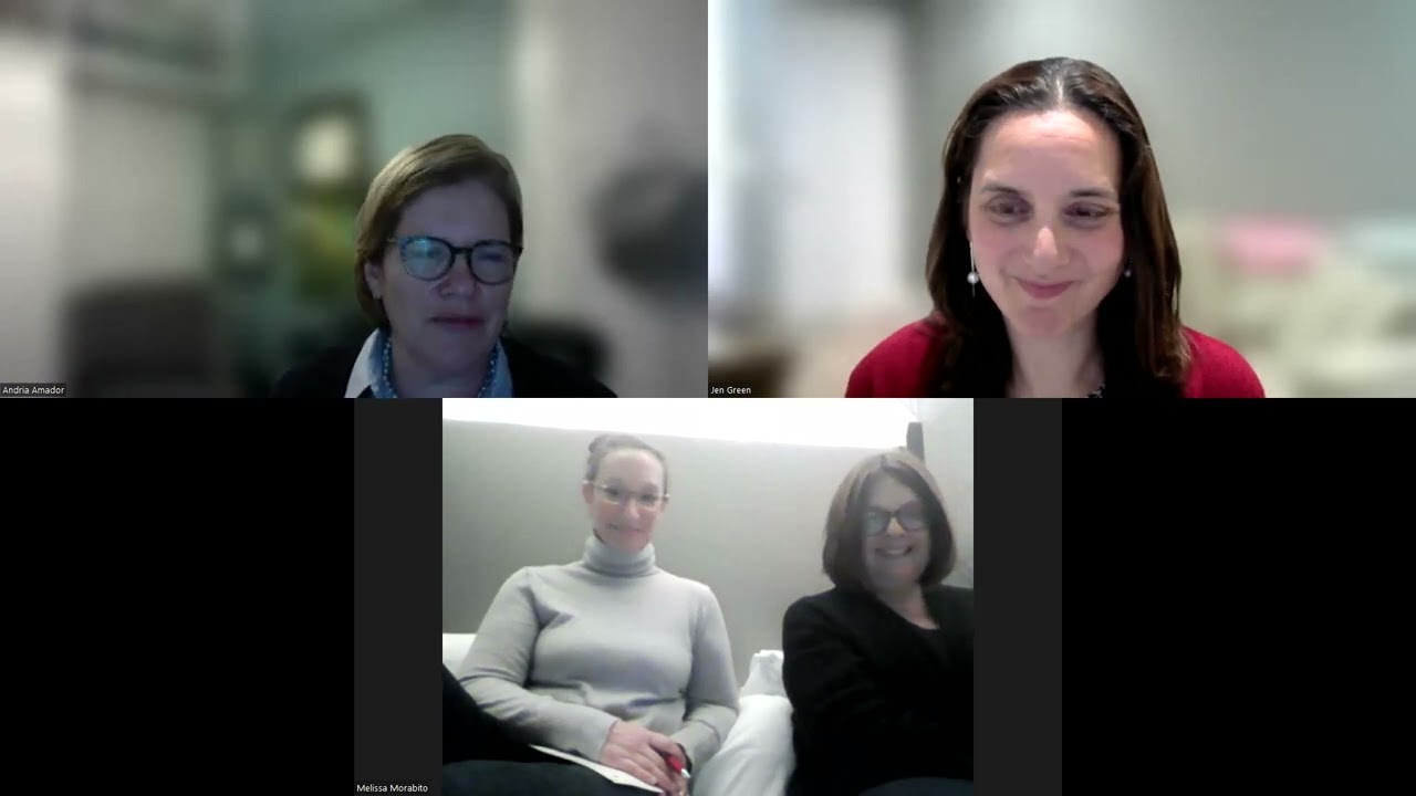 November 2023 Building a Culture of Community Engagement Speaker Series