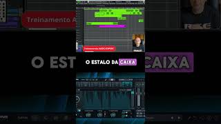 Porque Mixar em Volume Baixo é Top?