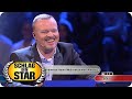 Wo liegt was? | Joey Kelly vs. Michael Kaus | Spiel 4 | Schlag den Star [Raab Joker]