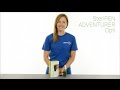 video: SteriPen Adventurer Opti Water Purifier