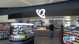 Talk of the Town Quikverse grand opening