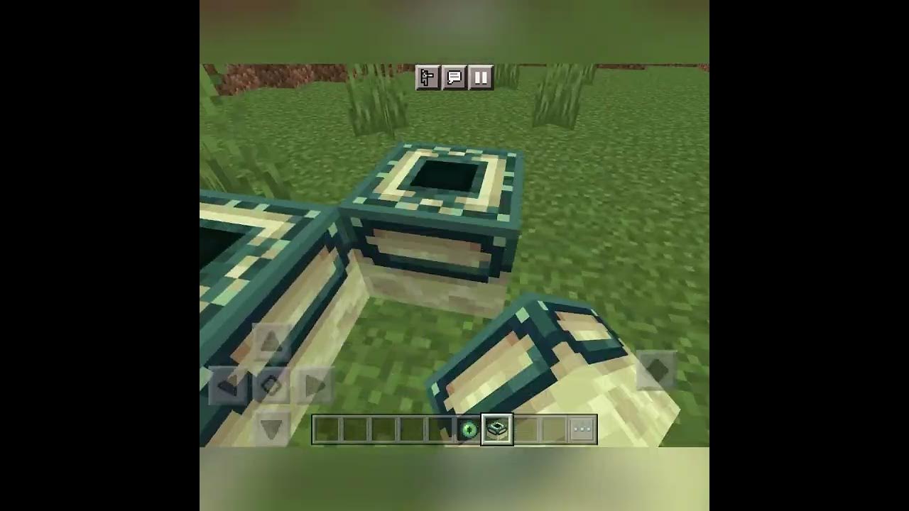 Speeding Minecraft in 1 minute 😮 YouTube