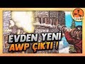 PİS TÜRKLER DİYEN ADAMI PATLATTIK - RUST HAYATTA KALMA BÖLÜM 12