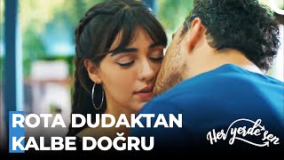 Ayda Ve İbonun Aşk Dolu Tatil Planı - Her Yerde Sen