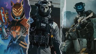 MW3 Season 3 Reloaded All Upcoming Bundles & Skins | MODERN WARFARE 3 & WARZONE