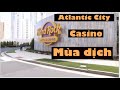 Exploring an Abandoned Casino [Jersey Joe # 217] - YouTube