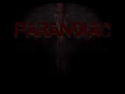 Paranoiac