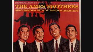 Ames Brothers Lida Rose