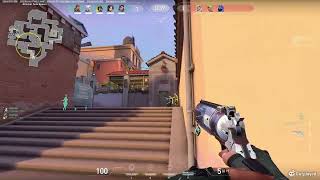 Valo random highlights