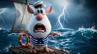 Booba Denizci ⚓️ Çocuklar için çizgi filmler screenshot 3