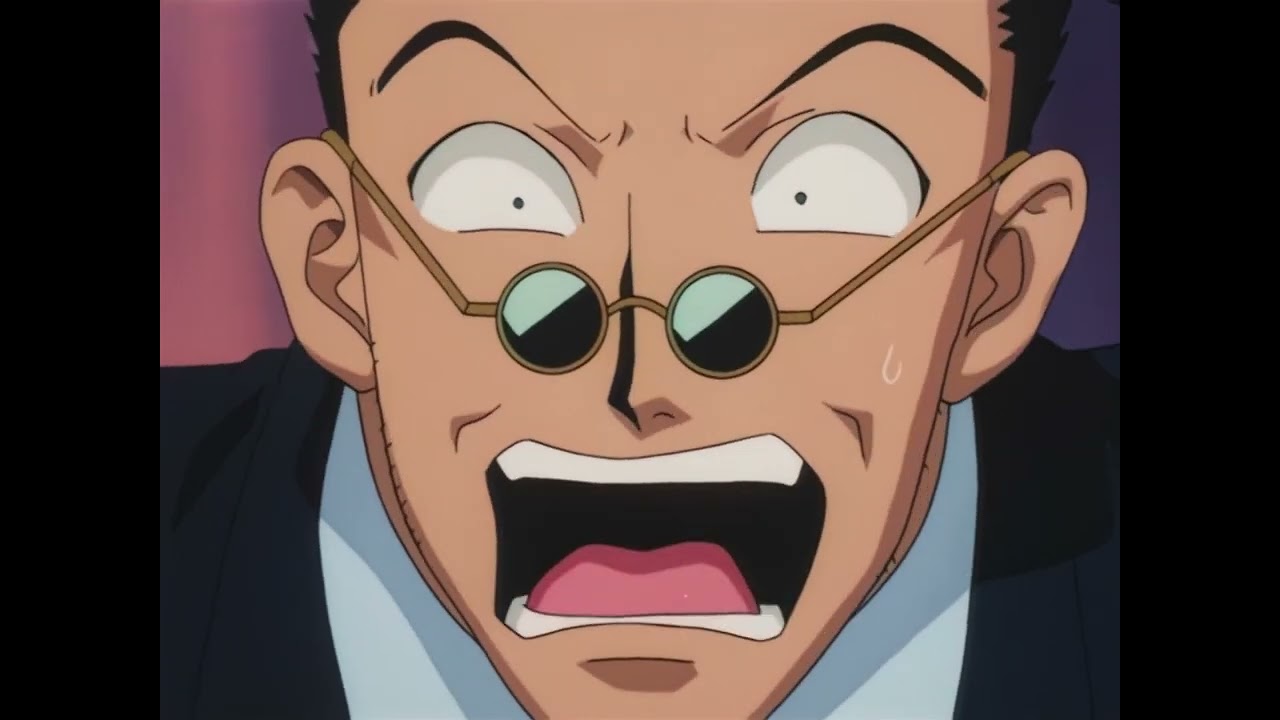 Hunter x Hunter (1999) 🇯🇵 | Ep. #27 | Remastered HD (JAP / multi