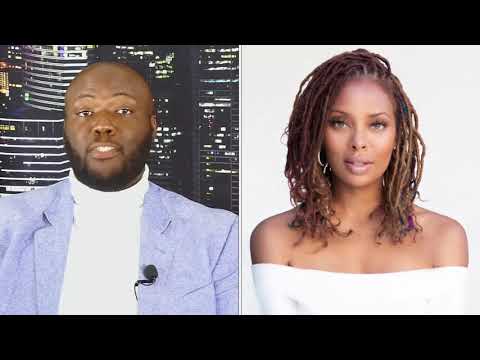 Top 5 Eva Marcille Moments Of 2020