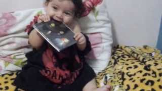 Mini Parawhore Paramore