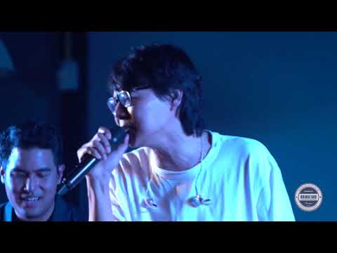 ฝืน - Lipta [Live] @Bridgebar&ชูใจ