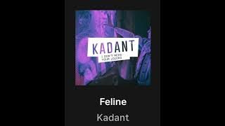 Feline - Kadant / music