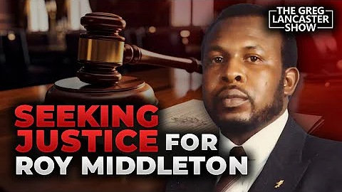 Seeking Justice for Roy Middleton part 1 II VFNtv II