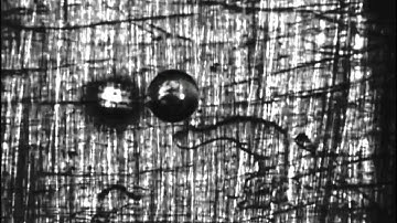 Ultrasonic particle manipulation