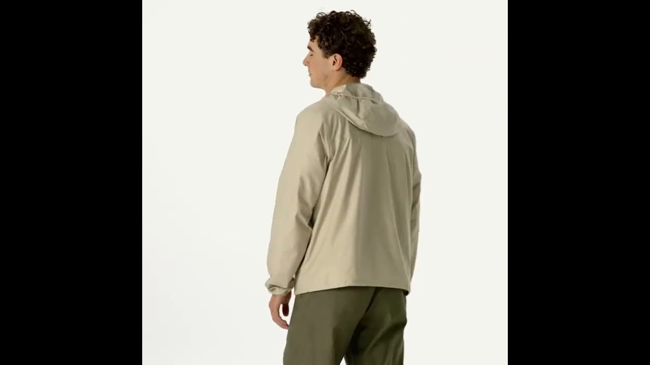 Patagonia Light & Variable Jacket - Men's - Clothing