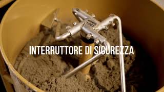 I miscelatori ad azione forzata SoRoTo®